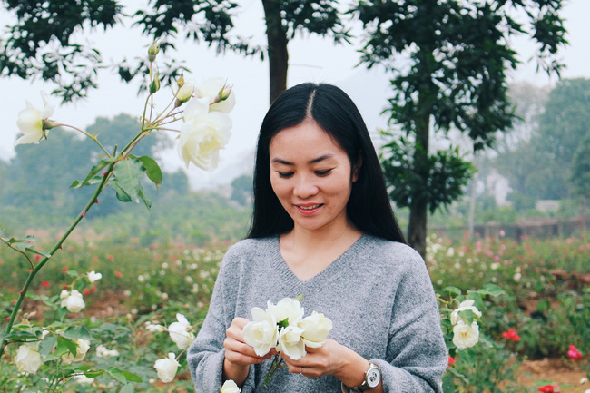 con duong khoi nghiep voi 20000 goc hoa hong sach cua nu luat su ha noi