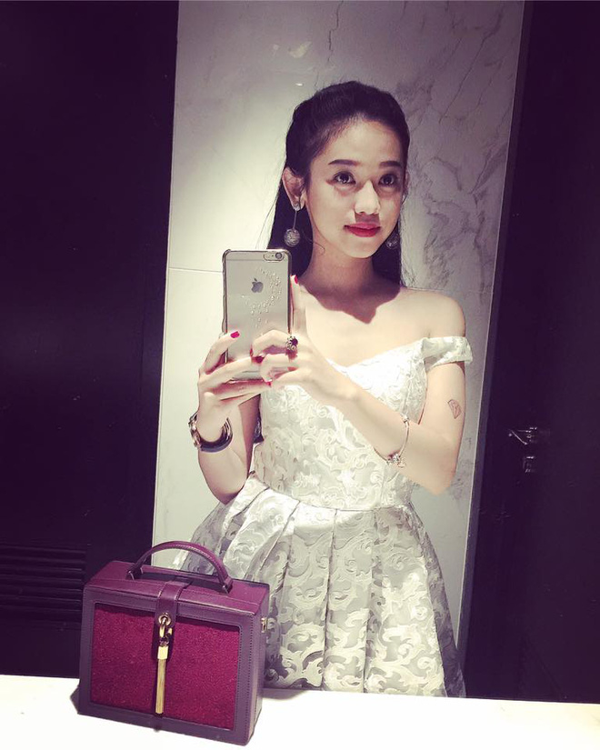 thuy vi tu ke thu ba den thi sinh the face