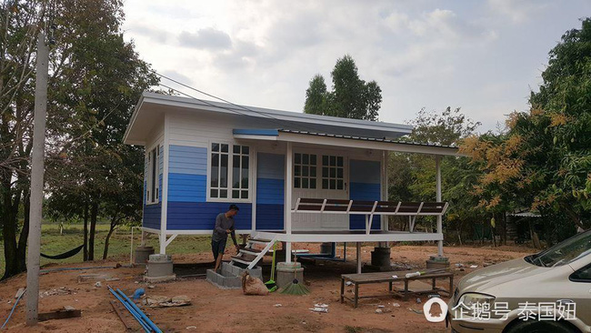 thai lan biet thu mini di dong thu vui moi cua nhung ke mong mo