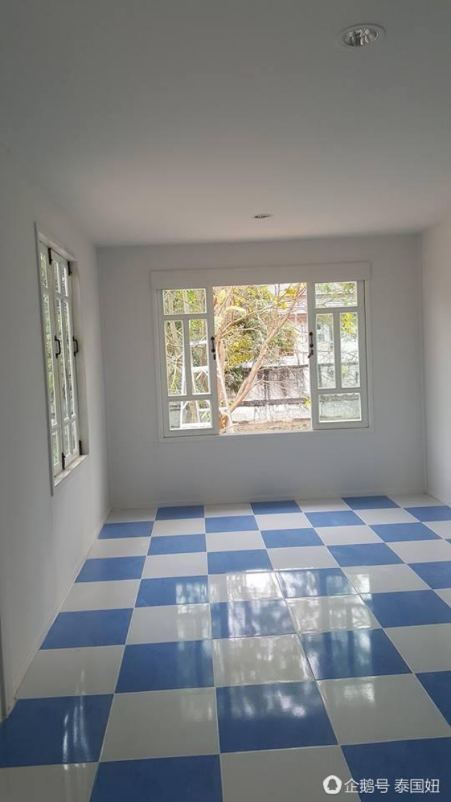 thai lan biet thu mini di dong thu vui moi cua nhung ke mong mo