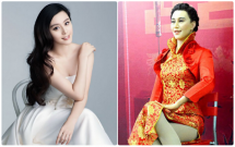 nhung buc tuong duoc lam theo nguyen mau nguoi noi tieng nhung cuoi cung lai chang giong ai o trung quoc