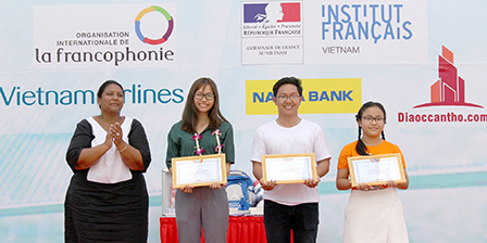 hang loat hoat dong mung ngay quoc te phap ngu