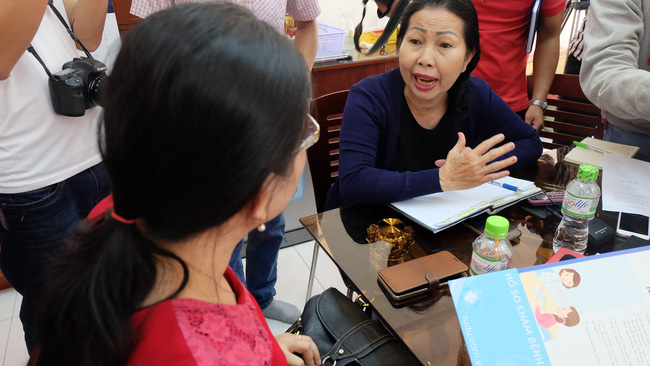 dai dien hoi bao ve quyen tre em tphcm viec nha truong nhan dinh be tu nga va chay mau that kho chap nhan