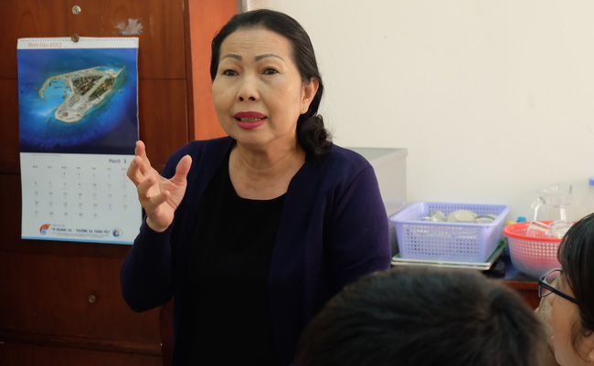 dai dien hoi bao ve quyen tre em tphcm viec nha truong nhan dinh be tu nga va chay mau that kho chap nhan