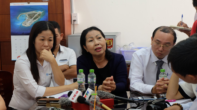 dai dien hoi bao ve quyen tre em tphcm viec nha truong nhan dinh be tu nga va chay mau that kho chap nhan