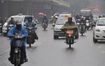 ha noi chuan bi don dot ret moi tinh trang nom am van con keo dai