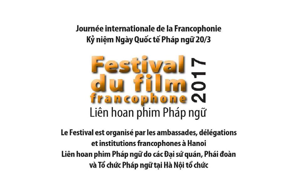 trinh chieu 11 bo phim tai lien hoan phim phap ngu nam 2017