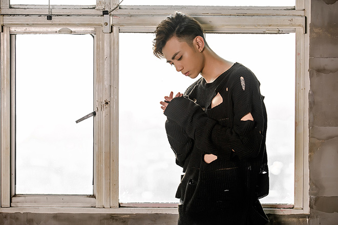 soobin hoa ng son la i u buo n vo i ca khu c mo i