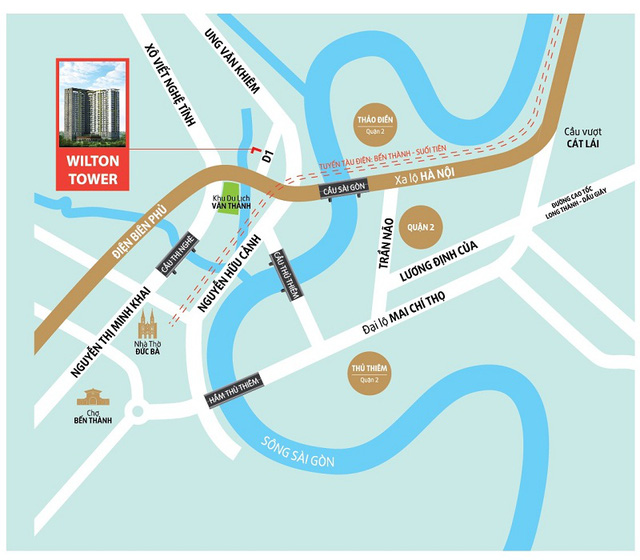 review wilton tower du an nho nam tren duong nhanh nhung tien ich day du gia hop ly