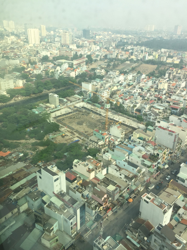 review wilton tower du an nho nam tren duong nhanh nhung tien ich day du gia hop ly