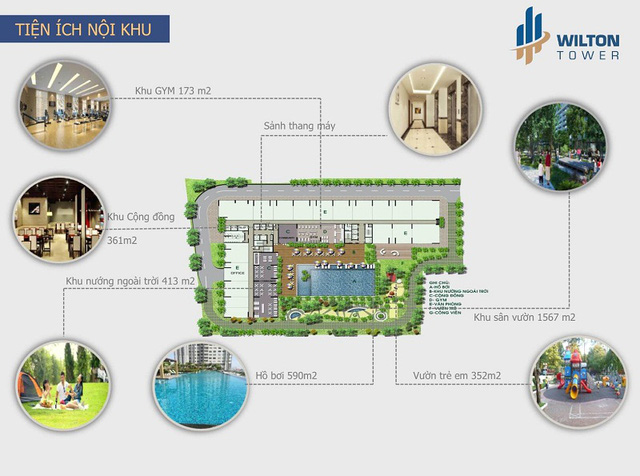 review wilton tower du an nho nam tren duong nhanh nhung tien ich day du gia hop ly