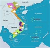 hom nay khong khi lanh anh huong den hau khap cac tinh o bac bo