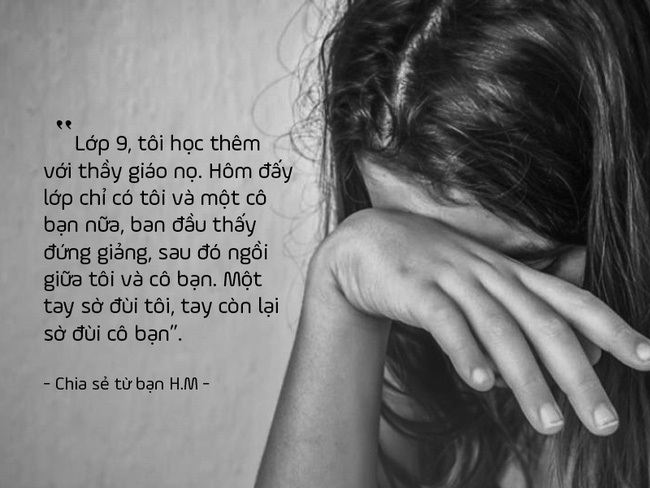 toi tung la nan nhan cua xam hai tinh duc khi con nho 10 tu thu ngan khien ta bang hoang