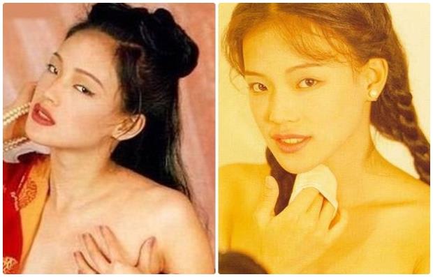 thu ky kieu nu phim cap 3 bi coi re khi yeu den hon nhan vien man voi ban than 20 nam