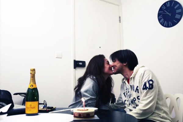 thu ky kieu nu phim cap 3 bi coi re khi yeu den hon nhan vien man voi ban than 20 nam