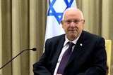 tong thong israel reuven ruvi rivlin sap sang viet nam