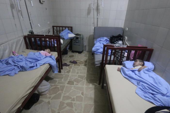 hon 800 nhan vien y te thiet mang vi xung dot syria