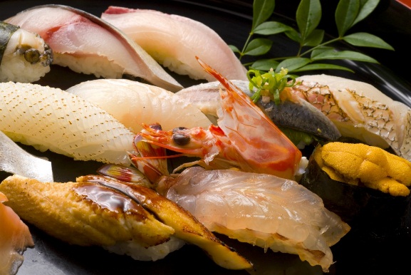 co nang pham an xinh dep sap toi can quet am thuc viet