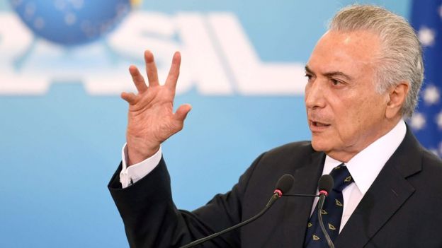brazil sap dieu tra them hang chuc quan chuc tham nhung