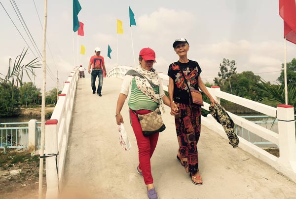 kieu bao tang 8 cau huu nghi cho tinh bac lieu