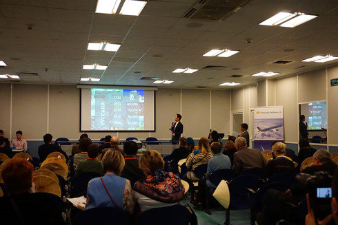 viet nam tham gia trien lam quoc te du lich va lu hanh lan thu 24 tai nga