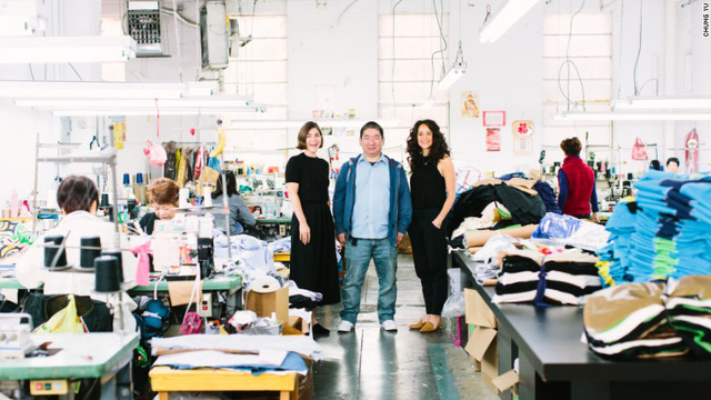 nguoi tieu dung khong quan tam made in vietnam hay san xuat tai my va tong thong trump khong thich dieu nay