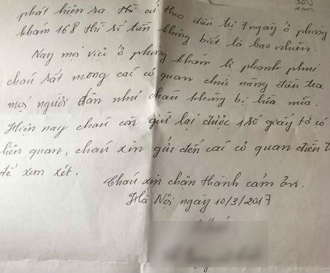 sau vu san phu hon me o phong kham 168 ha noi them 1 benh nhan to phong kham lua dao