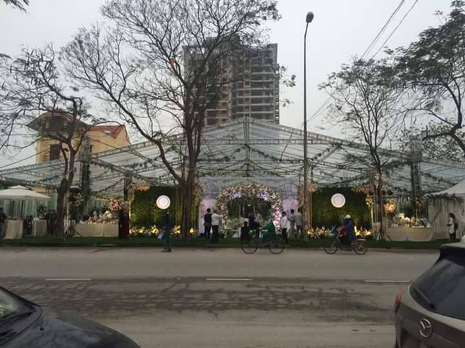 can canh dam cuoi xa hoa bac nhat hai phong khien dan mang tram tro