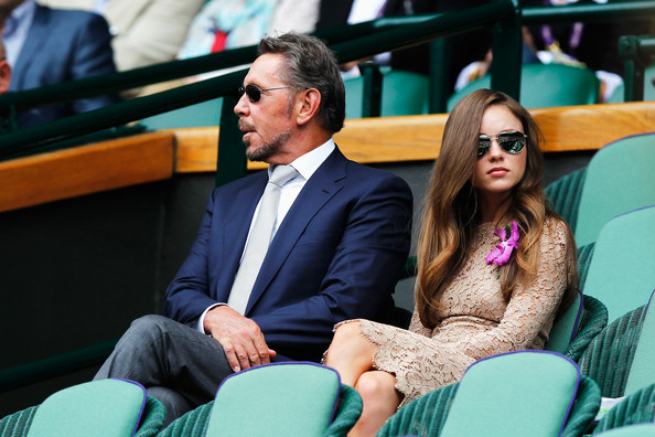 chi tai nang la chua du cac doanh nhan the gioi con biet dau tu ky luong vao ngoai hinh