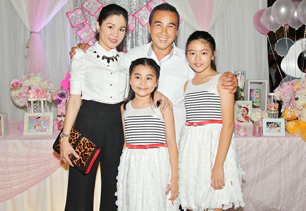 quyen linh khi hai con gai len 6 7 tuoi toi day tranh xa nguoi khong quen biet