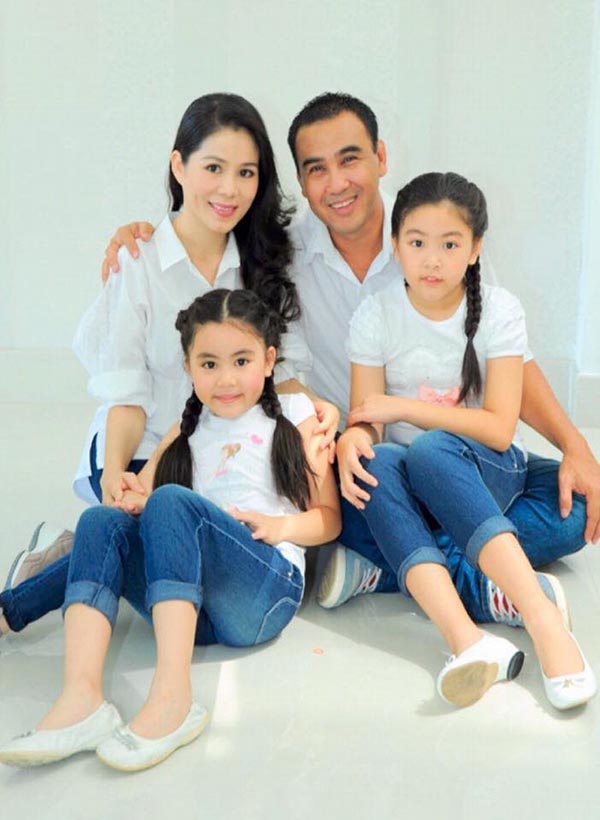 quyen linh khi hai con gai len 6 7 tuoi toi day tranh xa nguoi khong quen biet