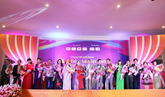 an tuong cuoc thi lien hoan tieng hat viet nam asean 2017