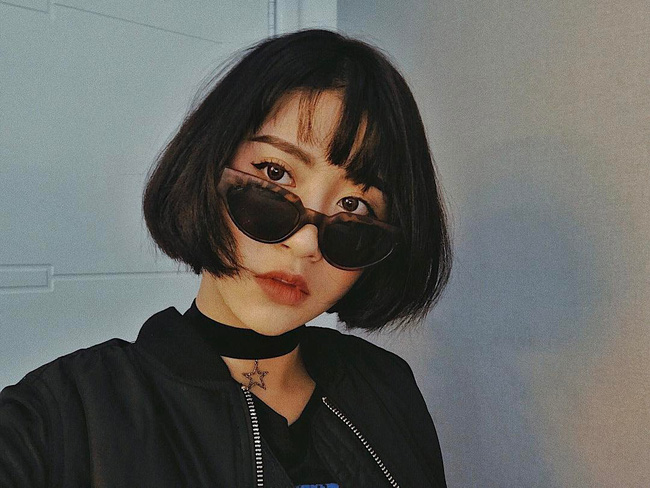 street style chat la the nhung khi du su kien quynh anh shyn lai tu dim minh nhu the nay day