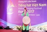 an tuong cuoc thi lien hoan tieng hat viet nam asean 2017