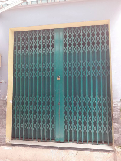 cong an lam viec voi 2 bao mau trong clip lien tuc danh dap tre mam non tai sai gon