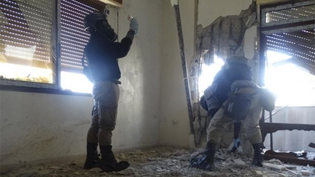 6 buoc ngoat lon nhat cua cuoc xung dot syria