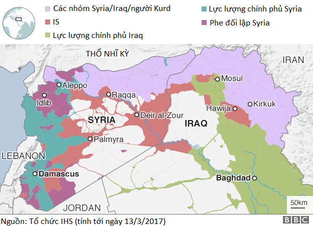 6 buoc ngoat lon nhat cua cuoc xung dot syria