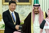 trung quoc a rap saudi ky ket loat thoa thuan tri gia 65 ty usd