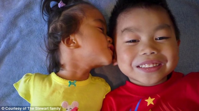 neu ban da tung bat khoc vi co be bong ro thi cung se dong long voi thien than kem may man nay