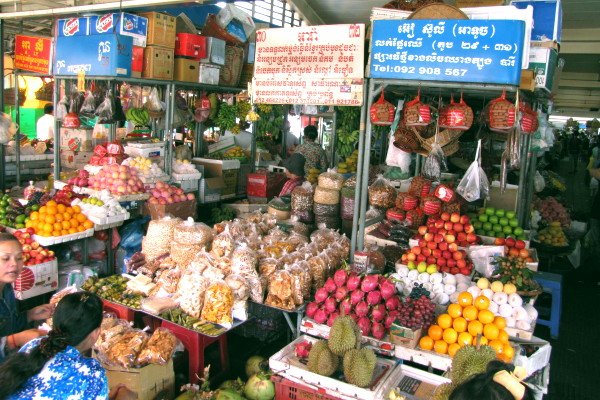 gia cam banh hoa qua cua campuchia se duoc ap dung thue suat 0