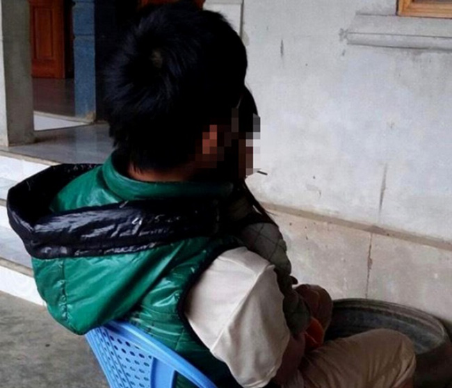 ha tinh nghi an be gai 5 tuoi bi hang xom xam hai