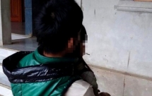 ha tinh nghi an be gai 5 tuoi bi hang xom xam hai