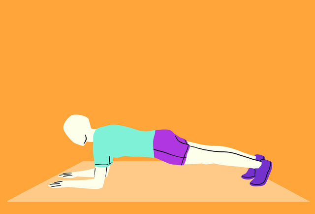 4 dong tac body weight training don gian nhung cuc ky hieu qua de giam mo tang suc manh co bap