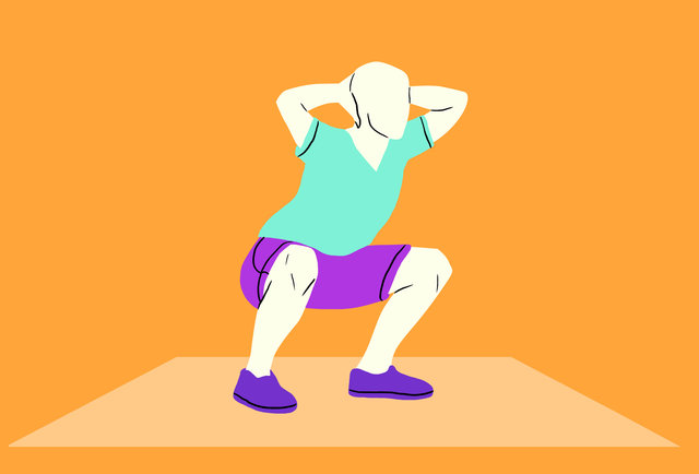 4 dong tac body weight training don gian nhung cuc ky hieu qua de giam mo tang suc manh co bap