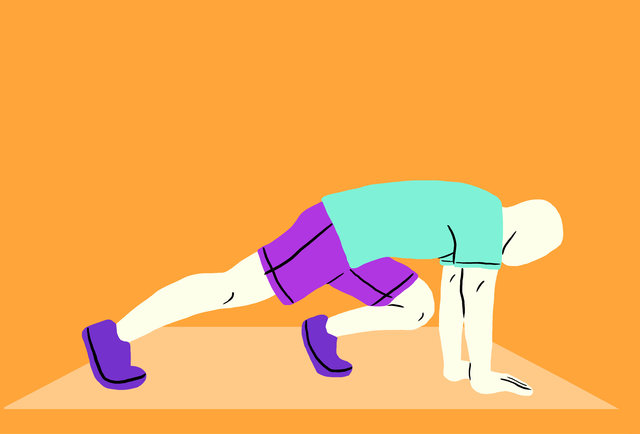 4 dong tac body weight training don gian nhung cuc ky hieu qua de giam mo tang suc manh co bap