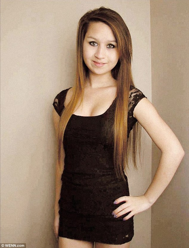 ga cac thieu nu khoa than online trong suot 6 nam ga au dam nhan an 10 nam tu