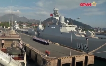 an tuong quan su viet nam tuan qua gepard 39 mang ten lua 9m311 sosna r tham du lima