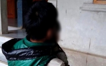 cong an vao cuoc vu thieu nien 15 tuoi bi to xam hai be gai 5 tuoi o ha tinh