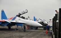 tiem kich su 30sm dung manh ha canh tai san bay noi bai