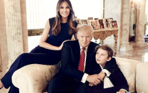 chieu cao dang ne va 13 su that it nguoi biet ve cau ut nha tong thong donald trump